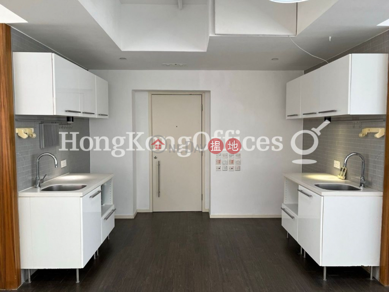 HK$ 47,996/ month | Centre Hollywood | Western District | Office Unit for Rent at Centre Hollywood