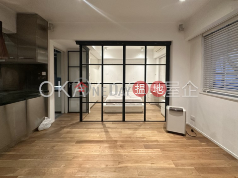 Nicely kept 1 bedroom in Mid-levels West | Rental | 5-7 Prince's Terrace 太子臺5-7號 _0