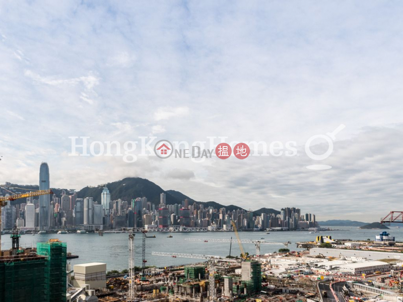 香港搵樓|租樓|二手盤|買樓| 搵地 | 住宅|出租樓盤Grand Austin 2座4房豪宅單位出租