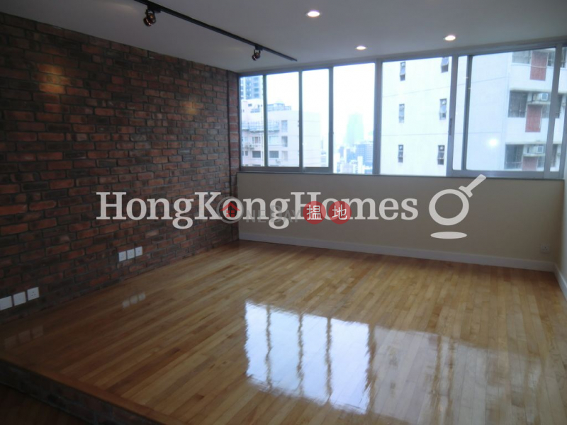 好景大廈三房兩廳單位出售-66-68麥當勞道 | 中區|香港|出售-HK$ 3,000萬