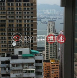Cozy 2 bedroom on high floor | For Sale, Ko Nga Court 高雅閣 | Western District (OKAY-S100855)_0