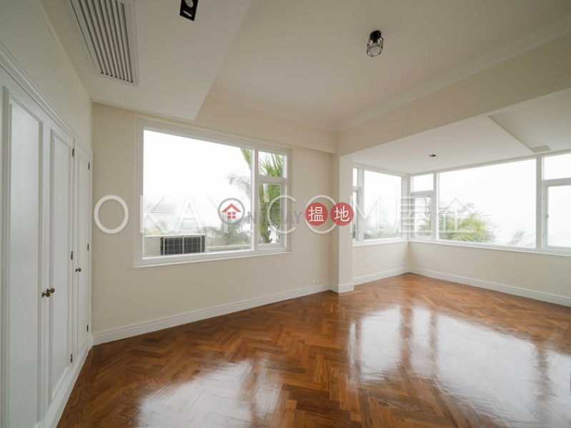 Efficient 3 bedroom with balcony & parking | Rental | Cloud Nine 九雲居 Rental Listings