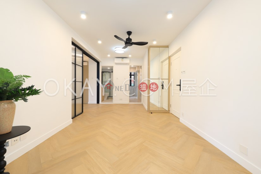 香港搵樓|租樓|二手盤|買樓| 搵地 | 住宅出租樓盤-1房1廁,獨家盤福祺閣出租單位