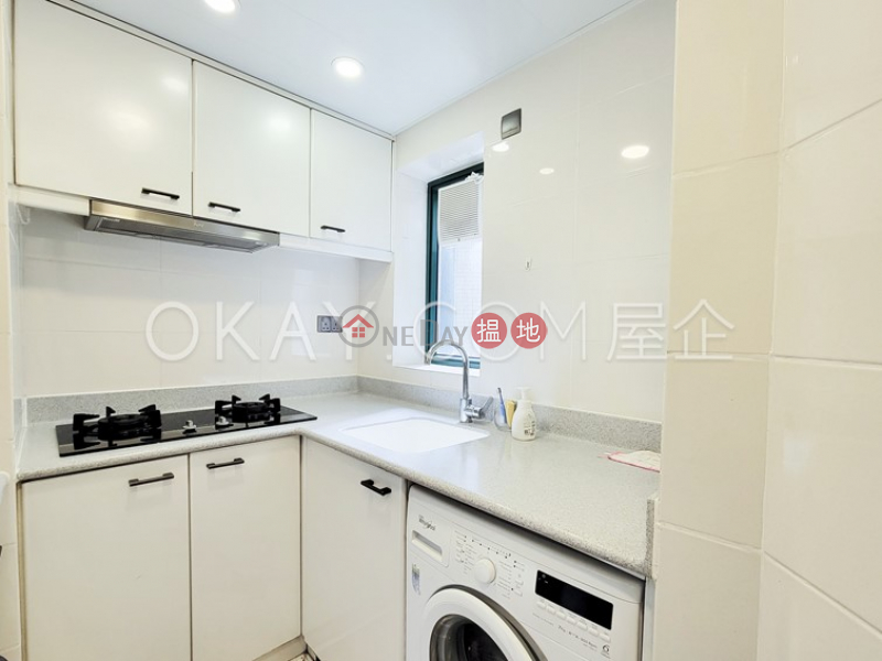HK$ 9.99M | Dragon Pride Eastern District | Popular 1 bedroom in Tin Hau | For Sale