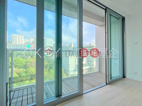 Luxurious 3 bedroom with balcony | Rental | Phase 4 Bel-Air On The Peak Residence Bel-Air 貝沙灣4期 _0