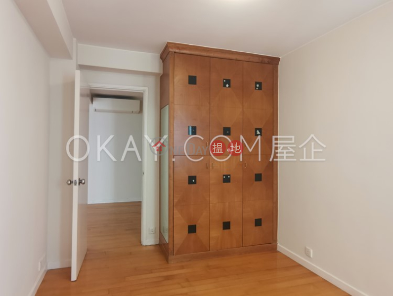 Property Search Hong Kong | OneDay | Residential | Rental Listings | Gorgeous 3 bedroom on high floor with balcony & parking | Rental