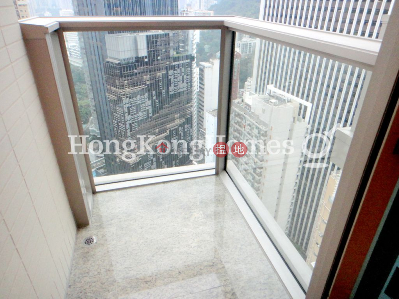1 Bed Unit for Rent at The Avenue Tower 2, 200 Queens Road East | Wan Chai District Hong Kong | Rental | HK$ 35,000/ month