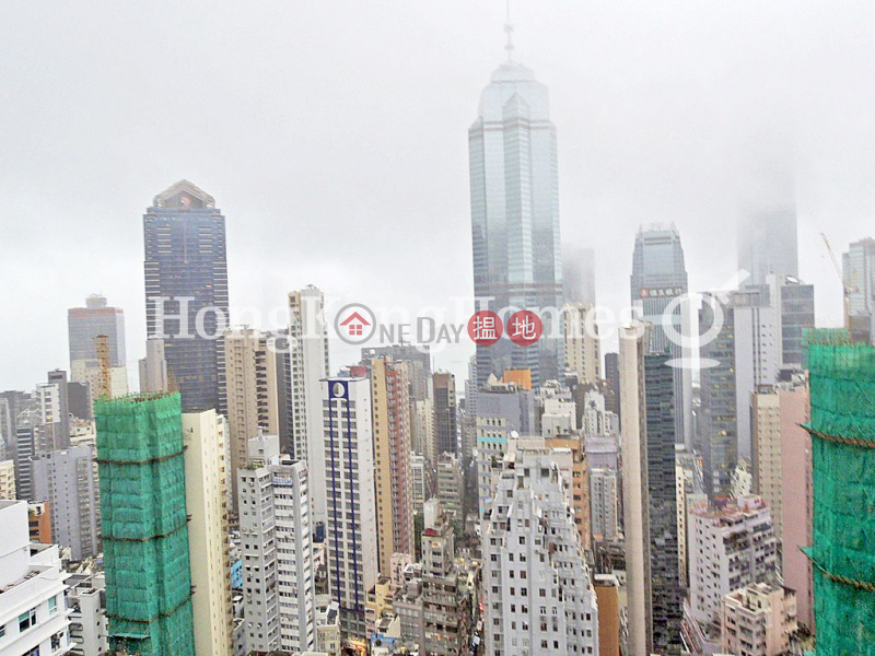 香港搵樓|租樓|二手盤|買樓| 搵地 | 住宅出租樓盤翰庭軒三房兩廳單位出租