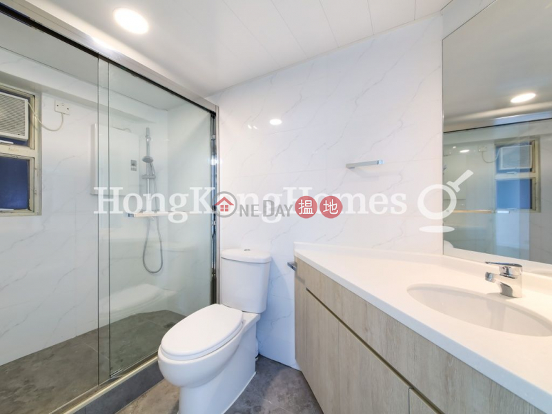 HK$ 34,800/ 月|寶馬山花園東區|寶馬山花園三房兩廳單位出租