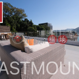 Clearwater Bay Village House | Property For Sale in Tai Au Mun 大坳門-Twin House | Property ID:3034