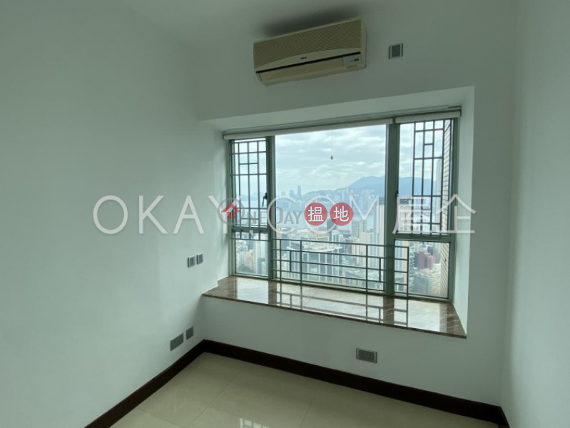 Property Search Hong Kong | OneDay | Residential, Sales Listings Charming 3 bed on high floor with harbour views | For Sale