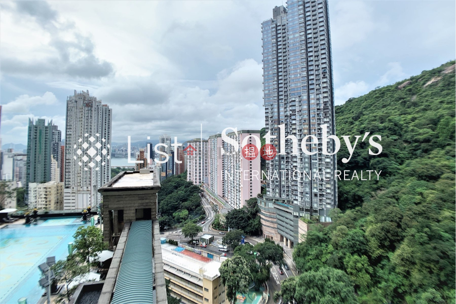 Property for Sale at The Legend Block 3-5 with 4 Bedrooms | The Legend Block 3-5 名門 3-5座 Sales Listings