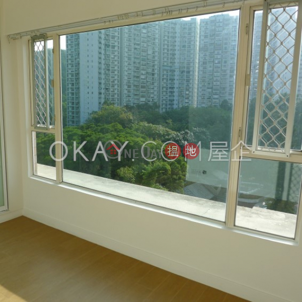 Exquisite 4 bed on high floor with terrace & balcony | Rental 1 Braemar Hill Road | Eastern District, Hong Kong, Rental | HK$ 68,000/ month