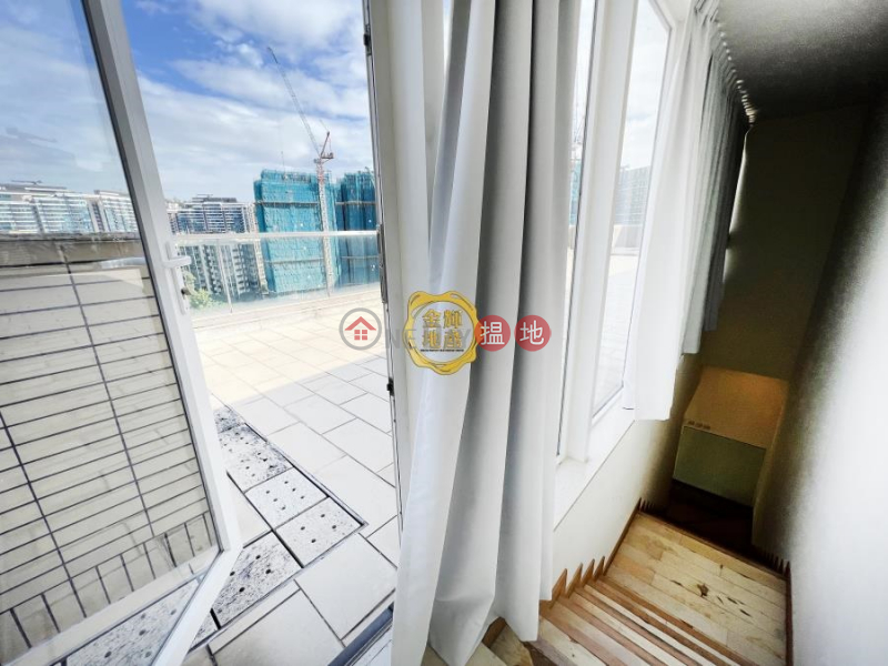 Avignon.5 bedroom with private Jacuzzi rooftop +double parking space, 1 Kwun Chui Road | Tuen Mun Hong Kong, Rental, HK$ 58,000/ month