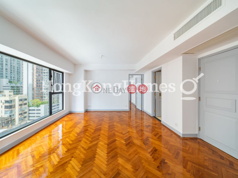 3 Bedroom Family Unit for Rent at 62B Robinson Road | 62B Robinson Road 愛富華庭 Rental Listings