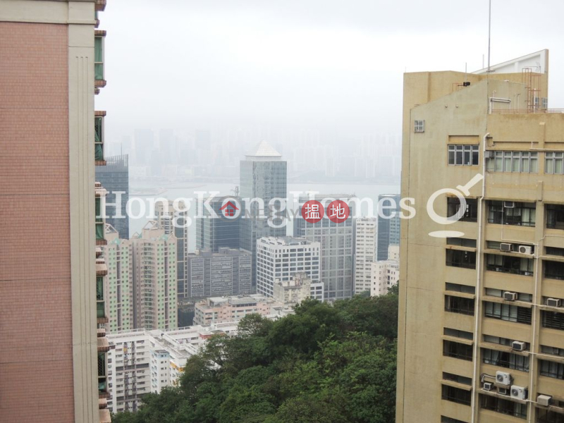 Property Search Hong Kong | OneDay | Residential, Rental Listings | 3 Bedroom Family Unit for Rent at Pacific Palisades