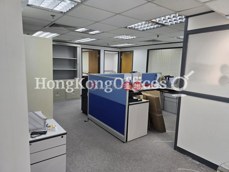 HK$ 41,472/ month | Harbour Crystal Centre | Yau Tsim Mong, Office Unit for Rent at Harbour Crystal Centre