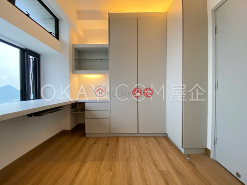 HK$ 78,000/ month Tower 2 37 Repulse Bay Road | Southern District | Rare 2 bedroom with balcony | Rental