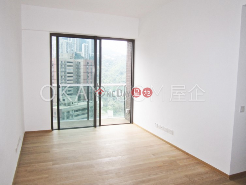 Tasteful 2 bedroom on high floor with balcony | Rental | yoo Residence yoo Residence Rental Listings