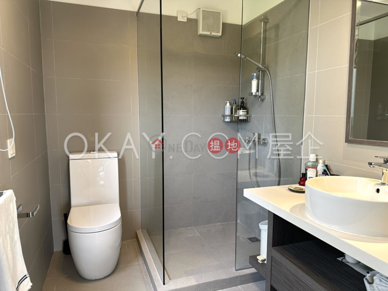 HK$ 65,000/ month | No. 1A Pan Long Wan Sai Kung Stylish house with rooftop, terrace & balcony | Rental