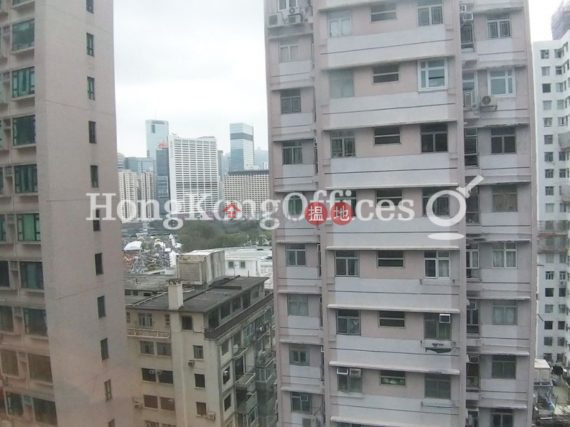 Office Unit for Rent at King\'s Commercial Centre | King\'s Commercial Centre 景星中心 Rental Listings