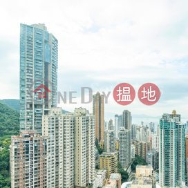 Property for Rent at Robinson Place with 3 Bedrooms | Robinson Place 雍景臺 _0