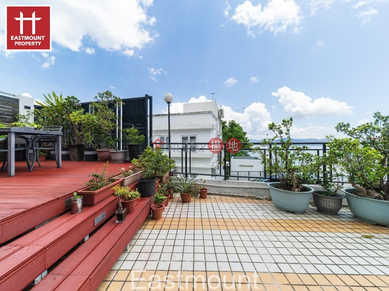 香港搵樓|租樓|二手盤|買樓| 搵地 | 住宅|出租樓盤-銀線灣道 Pik Sha Garden, Pik Sha Road 碧沙路碧沙花園別墅出售-高尚地段 出租單位