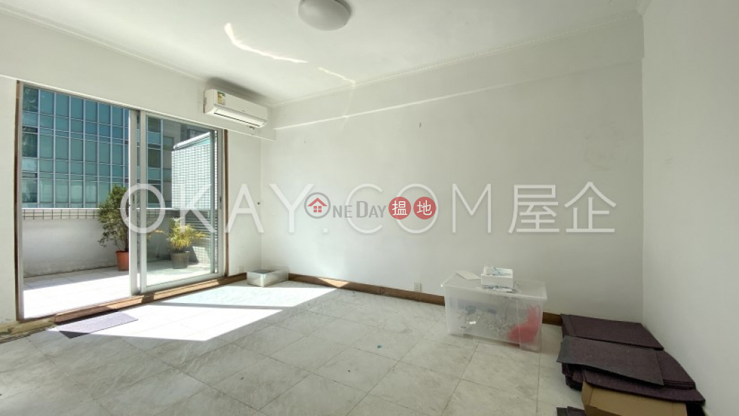 Unique 3 bedroom on high floor with terrace | For Sale 16 Tin Hau Temple Road | Eastern District, Hong Kong Sales, HK$ 25.98M