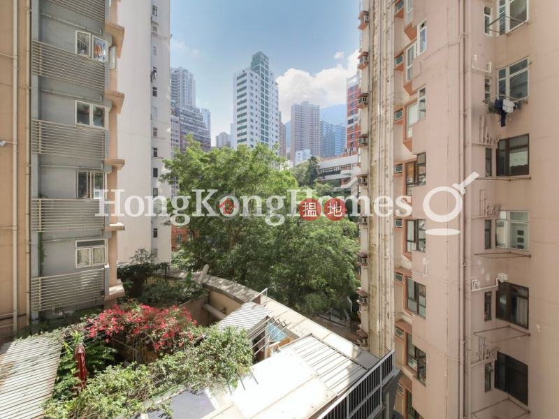 Property Search Hong Kong | OneDay | Residential, Rental Listings, Studio Unit for Rent at Resiglow Pokfulam