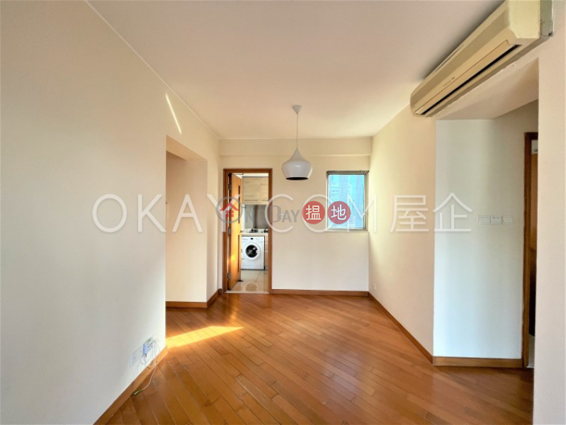 HK$ 25,500/ month | The Zenith Phase 1, Block 3, Wan Chai District | Practical 2 bedroom with balcony | Rental