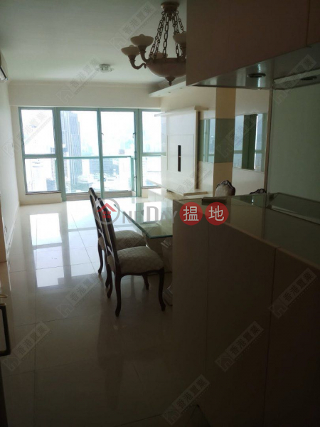 港景峯三房一套|油尖旺港景峯1座(Tower 1 The Victoria Towers)出售樓盤 (ISAAC-090506595)