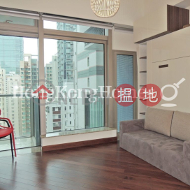Studio Unit at The Avenue Tower 2 | For Sale