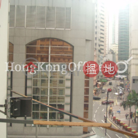 Office Unit for Rent at Kai Tak Commercial Building