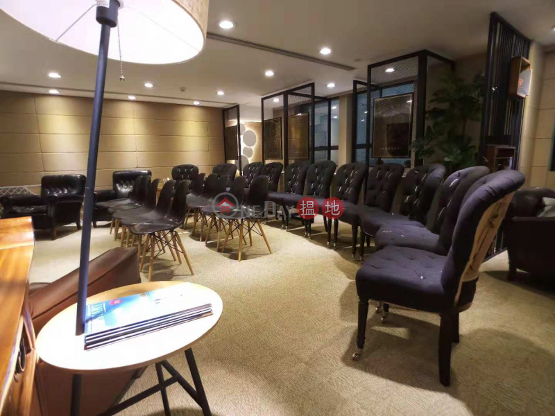 Co Work Mau I Event Zone $600 up/hour, Eton Tower 裕景商業中心 Rental Listings | Wan Chai District (COWOR-9312018825)