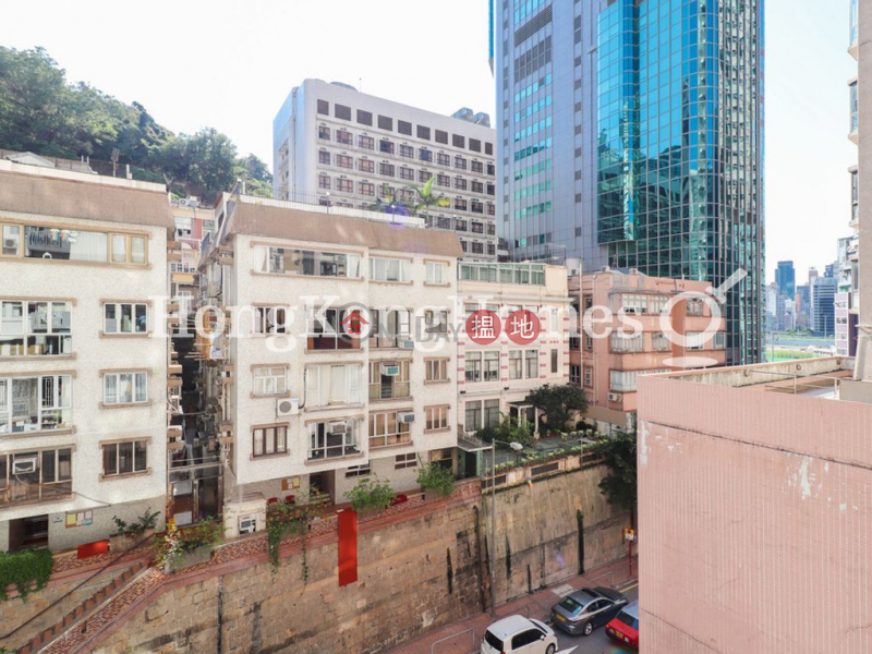 Property Search Hong Kong | OneDay | Residential | Rental Listings, 1 Bed Unit for Rent at Village Tower