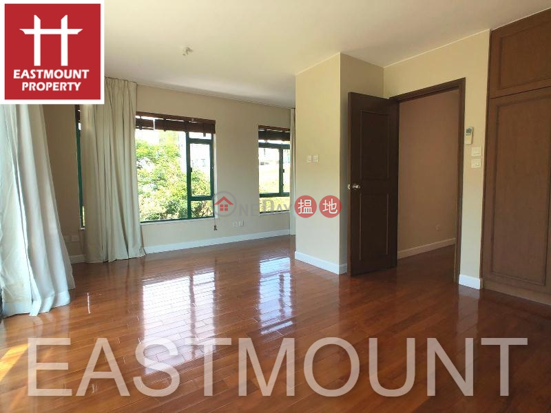 HK$ 55,000/ month Phoenix Palm Villa Sai Kung | Sai Kung Village House | Property For Rent or Lease in Phoenix Palm Villa, Lung Mei 龍尾鳳誼花園-Nearby Sai Kung Town