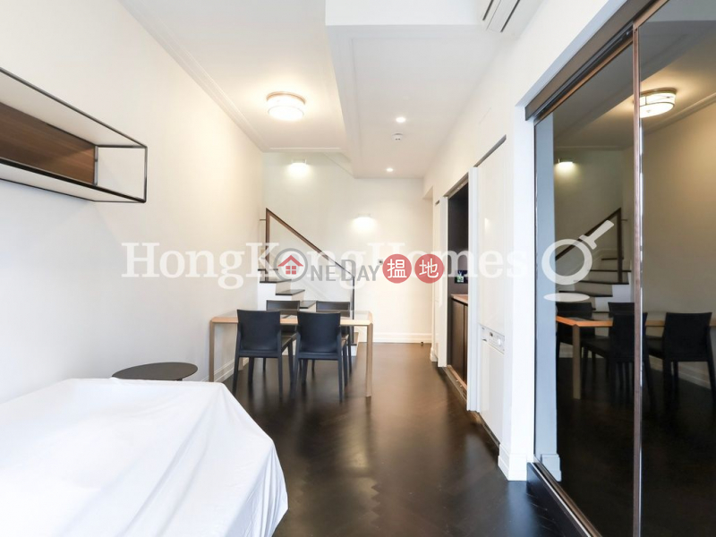 1 Bed Unit for Rent at Castle One By V, 1 Castle Road | Western District, Hong Kong, Rental HK$ 32,500/ month