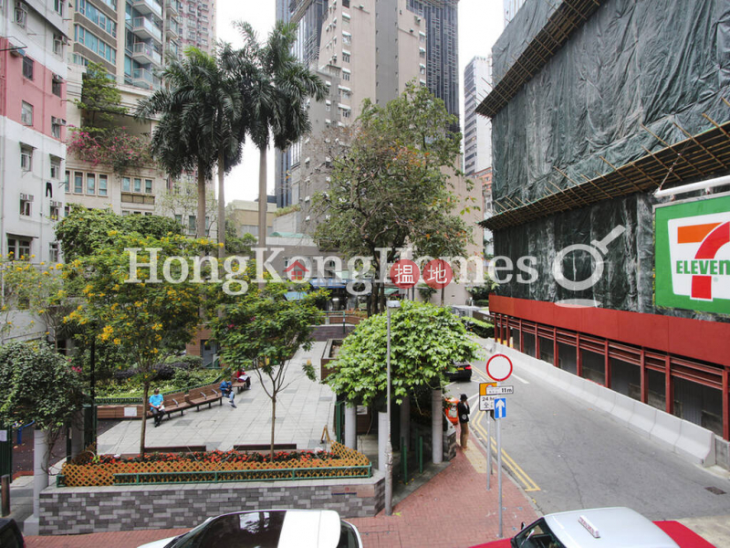 香港搵樓|租樓|二手盤|買樓| 搵地 | 住宅出租樓盤-新春園大廈一房單位出租
