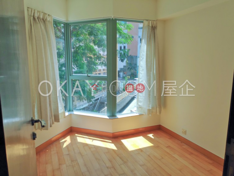 Lovely 3 bedroom with terrace & balcony | Rental | 50A-C Tai Hang Road | Wan Chai District Hong Kong | Rental HK$ 33,800/ month
