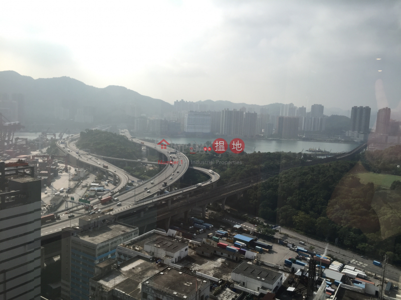 EVER GAIN PLAZA, 77-81 Container Port Road | Kwai Tsing District, Hong Kong | Rental, HK$ 188,800/ month