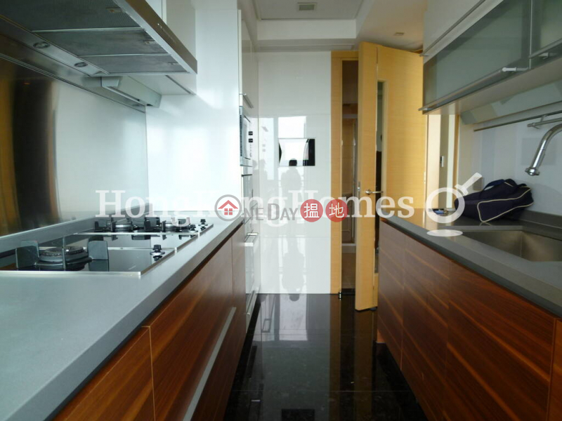 HK$ 45,000/ month Tower 1 Aria Kowloon Peak Wong Tai Sin District 3 Bedroom Family Unit for Rent at Tower 1 Aria Kowloon Peak