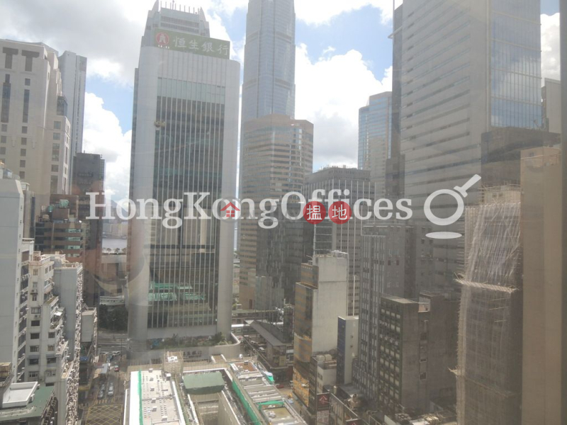 Office Unit for Rent at Wings Building, Wings Building 永恆大廈 Rental Listings | Central District (HKO-61522-AIHR)