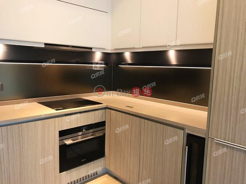 HK$ 26,500/ month | Lime Gala Block 1A Eastern District | Lime Gala Block 1A | 2 bedroom High Floor Flat for Rent