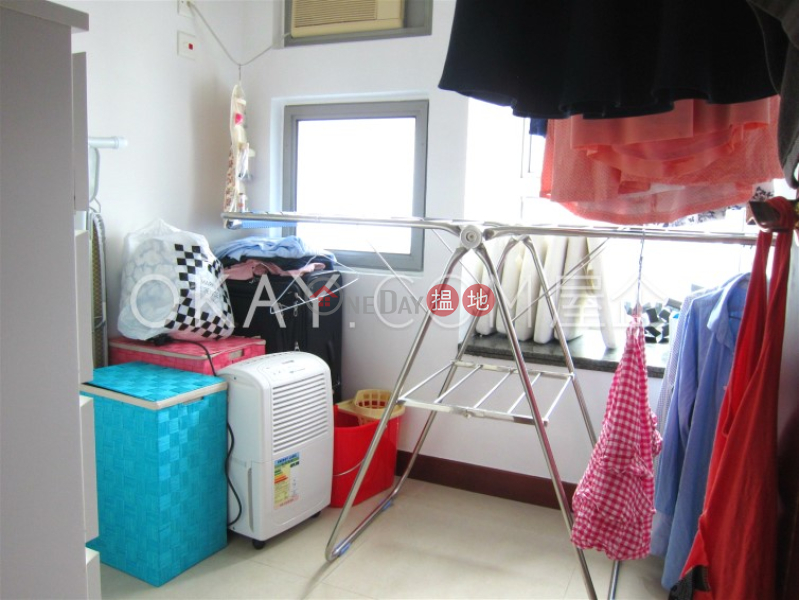 香港搵樓|租樓|二手盤|買樓| 搵地 | 住宅|出租樓盤-2房1廁,極高層,海景,星級會所泓都出租單位