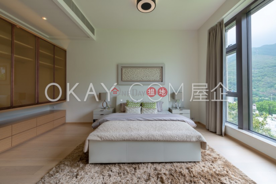 HK$ 300,000/ month | Shouson Peak | Southern District Unique house with rooftop | Rental