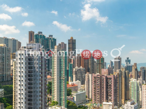 1 Bed Unit for Rent at Hollywood Terrace, Hollywood Terrace 荷李活華庭 | Central District (Proway-LID58376R)_0