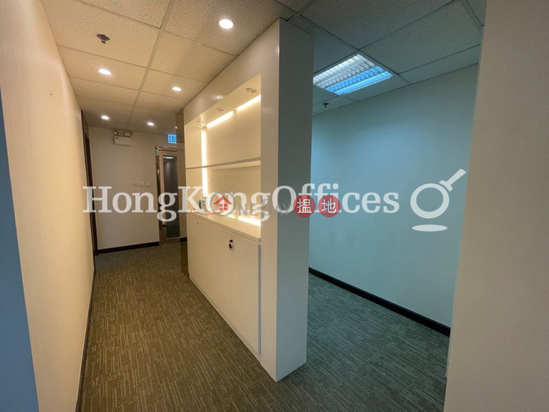 HK$ 44,935/ month Lippo Centre | Central District | Office Unit for Rent at Lippo Centre