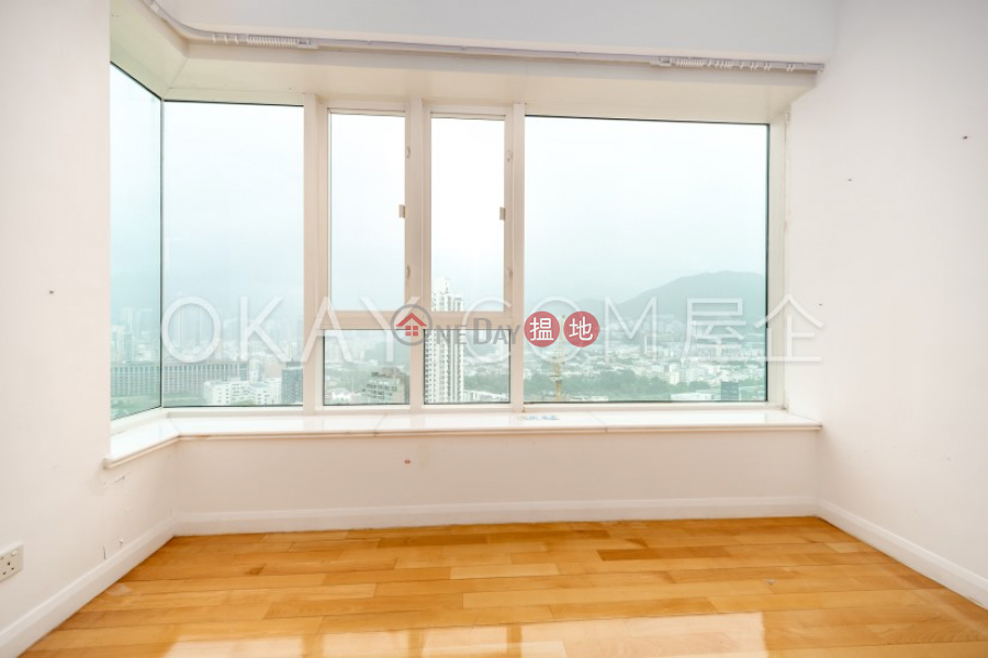 Gorgeous 4 bedroom on high floor with rooftop & balcony | Rental, 81 Waterloo Road | Yau Tsim Mong | Hong Kong | Rental | HK$ 80,000/ month