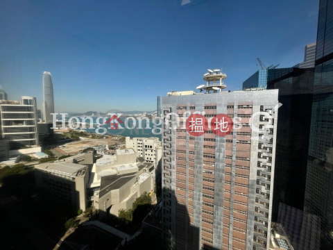 Office Unit for Rent at Bank Of East Asia Harbour View Centre | Bank Of East Asia Harbour View Centre 東亞銀行港灣中心 _0