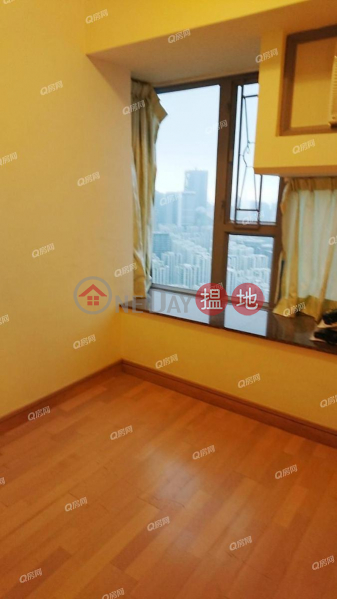維港海 2房連工人房 極高層 大單邊 私穩度高《嘉亨灣 1座買賣盤》|38太康街 | 東區-香港-出售-HK$ 1,200萬